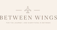 Between Wings - Home
